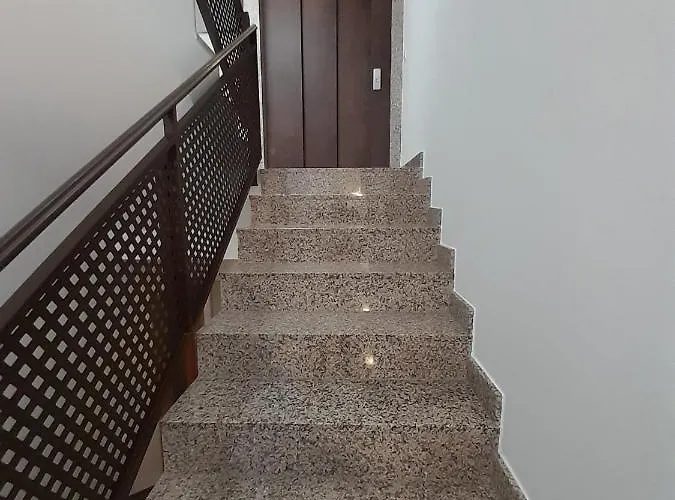 شقة ذات غرفتين نوم